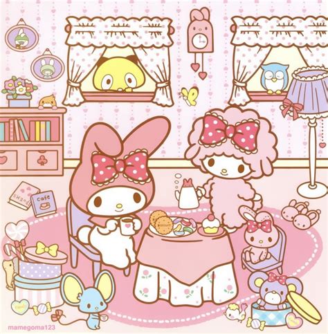 Pin By Apoame On My Melody In 2020 My Melody Wallpaper My Melody