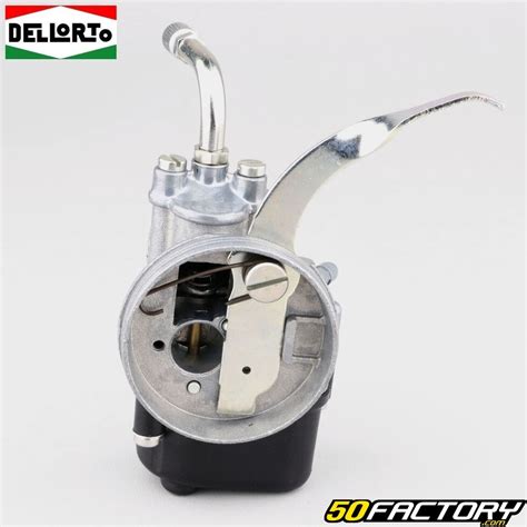 Carburateur SHA Ø13 mm startmanuale Piaggio Ciao Dellorto Parti