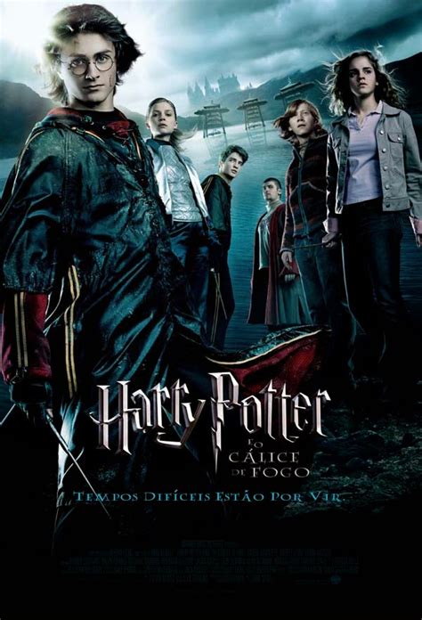 Ver filme harry potter and the goblet of fire. Assistir Harry Potter E O Calice De Fogo - Dublado Online FullHD | Assistir Filmes e Séries ...