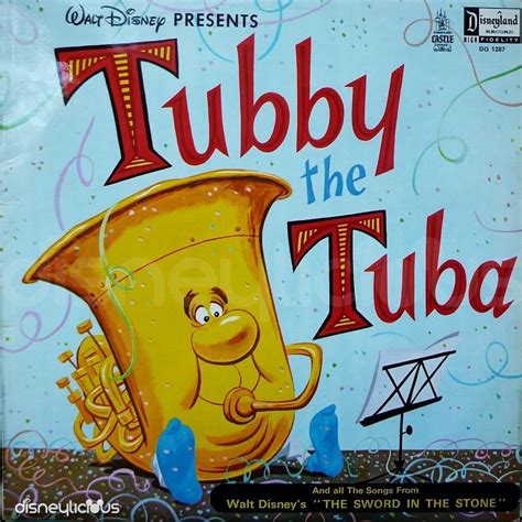Image Gallery For Tubby The Tuba S Filmaffinity