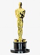 Clip Art 1st Academy Awards - Oscar Award Transparent Background , Free ...