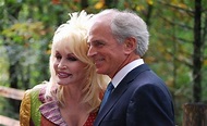 24 of the Longest Celebrity Relationships Of All Time | Dolly parton ...