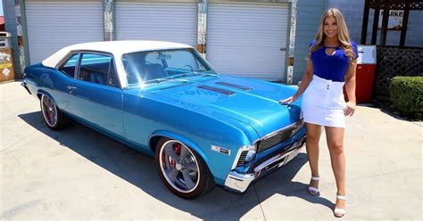 These 15 Classic Muscle Cars Will Cost You Peanuts To Restore