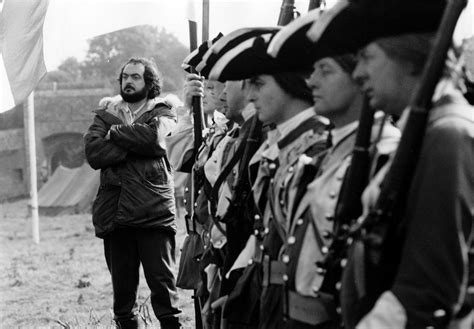 Barry Lyndon Kubrick S Gilded Age Review By Pauline Kael Scraps From The Loft