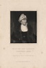 NPG D17934; Mary Elizabeth Grey (née Ponsonby), Countess Grey ...