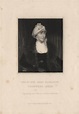 NPG D17934; Mary Elizabeth Grey (née Ponsonby), Countess Grey ...