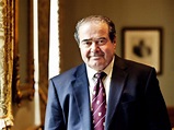 Justice Antonin Scalia, Known For Biting Dissents, Dies At 79 | Vermont ...