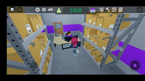 Roblox Retail Tycoon 2 Tutorial Managing Your Managers Spending