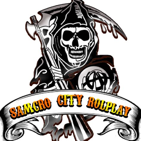 Samcro City Fivemระบบใหม่ เริ่มจาก 0 สคริปเขียนเองดัดแปลง