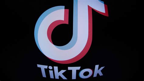 Australian Push For Tiktok To Be Banned Amid National Security Concerns The Australian