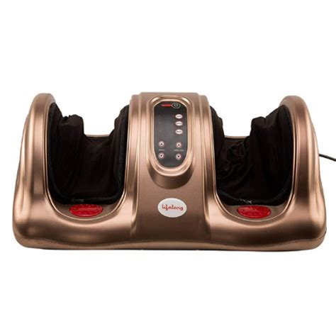 Top Best Electric Foot And Leg Massager In India 2022 Online