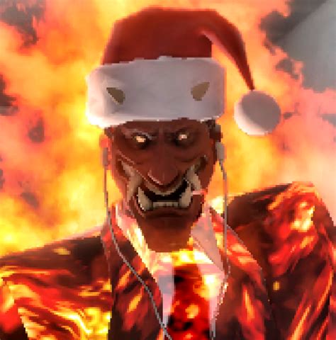Tf2 Christmas Demon Spy By Gcambo On Deviantart
