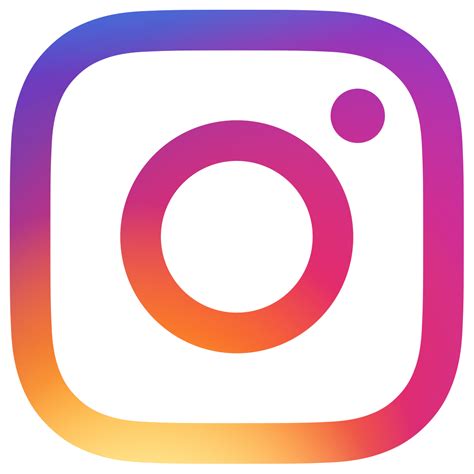 Logo Facebook Instagram Png Clipart Full Size Clipart Sexiz Pix