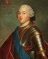 Portrait Louis Philippe de Bourbon, Duc d’Orléans - Lot 42