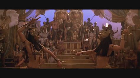 The Mummy Returns Evelyn Carnahan Image Fanpop