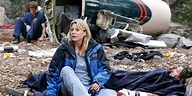 Grey's Anatomy's Season 8 Plane Crash Is The Show's Most Traumatic Episode