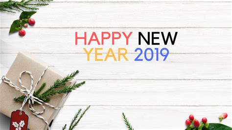 Happy New Year 2019 Wishes Cards Messagesgreetings Images