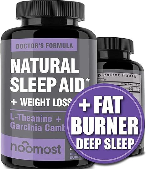 Pm Sleep Aid Pills Sleeping Pills For Adults Extra Strong Natural Sleep Aids For