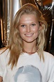 TONI GARRN at Streetwear Collection of Closed at Store Opening in ...
