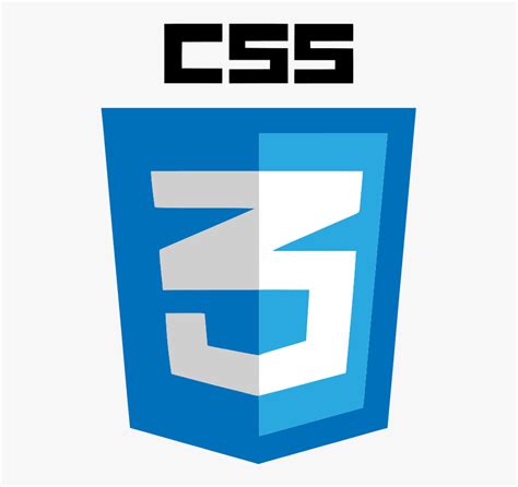 Css 3 Free Transparent Clipart Clipartkey