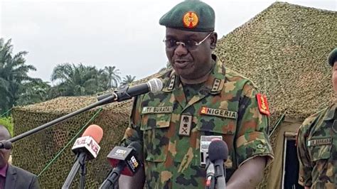 Ibrahim attahiru has died in a plane crash in kaduna. Nigerian soldier kills captain; takes own life - Premium ...
