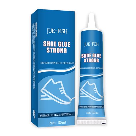 Super Glue Multi Purpose Waterproof Shoe Repair Glue Sneakers Leather