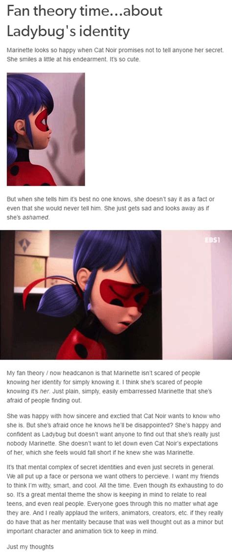 Artwork By Semajz Miraculous Ladybug Know Your Meme