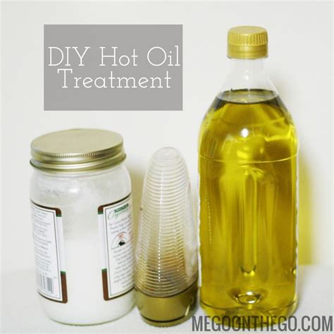 By jostylin natural hair products for black hair growth. DIY All Natural Hot Oil Treatment for Hair - cheap, easy ...