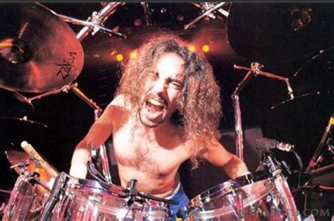 Former Megadeth Drummer Nick Menza Dies After Collapsing Onstage