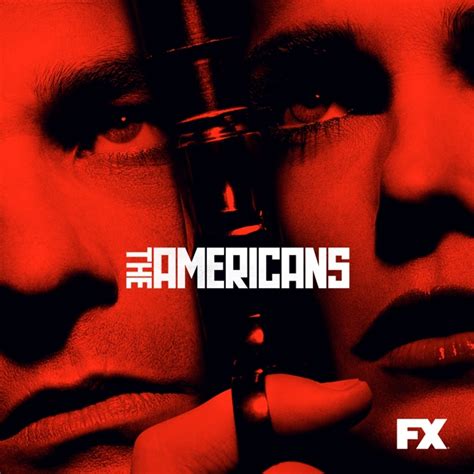 The Americans Season 2 On Itunes