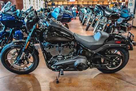 Pre-Owned 2020 Harley-Davidson Low Rider S in El Cajon #UHD070304 | El ...