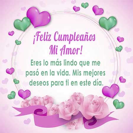 Hermosos Mensajes De Feliz Cumplea Os Muy Bellos Textos De Cumplea Os Gratis