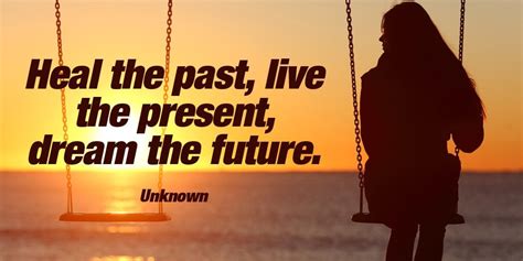 Past Present Future Quotes Gift