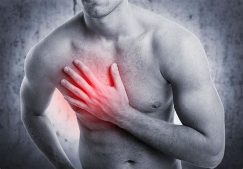 What Are The Most Common Enlarged Heart Symptoms