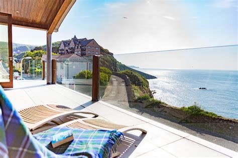 Explore Some Of Our Very Best Sea View Cottages In Devon Stay In Devon