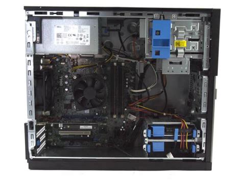 Dell Optiplex 9020 Mini Tower Computer I5 4670 Windows 10