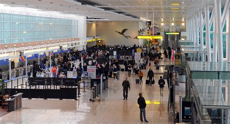Bwi Airport Sets June Record With 23 Million Passengers Baltimore Sun