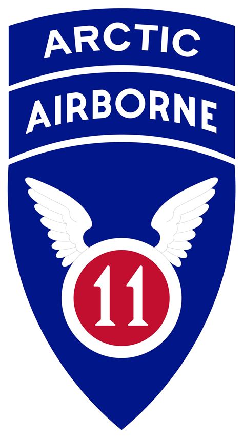 Why 11th Airborne Division Article The United States Army