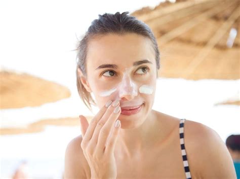 10 Sunscreen Tips For Maximum UV Protection Reader S Digest Canada