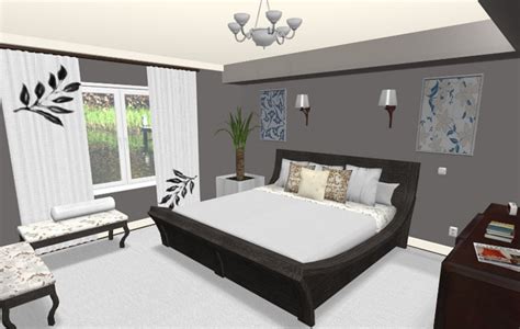 6 top home decorating apps you need today! App Review: "Interior Design for iPad" by Black Mana Studios