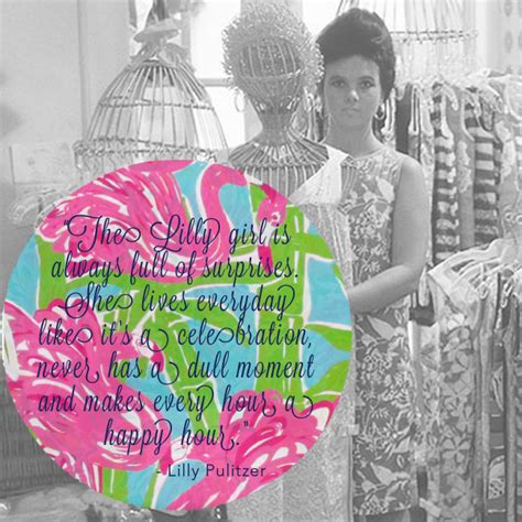 Remembering Palm Beachs Beloved Fashion Icon Lilly Pulitzer Rousseau