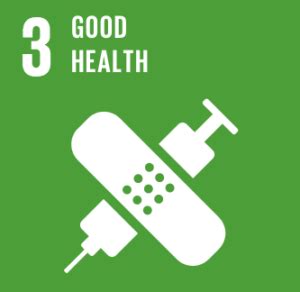 Without regular and nutritious food, humans cannot live, learn, fend off diseases or lead productive lives. SDG 3: Good Health and Well-being | Africa ELI
