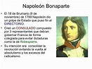 Descubre qué hizo Napoleón Bonaparte en Francia, España y el mundo ...
