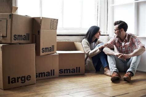 Discover The Best Moving Boxes For All Your Packing Needs Moving