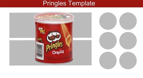Pringles Can Template Free Web Check Out Our Pringle Can Template