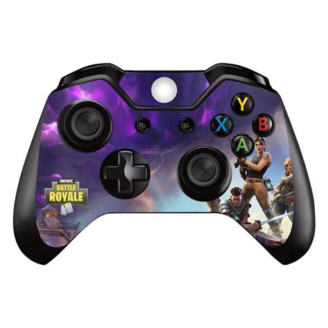 Quot Fortnite Quot Xbox One Controller Skin Xbox One Xbox One Controller Xbox