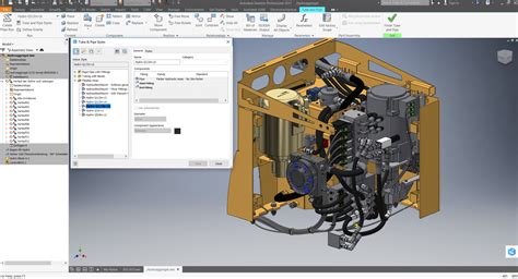Autodesk Inventor Available From Man And Machine Estore