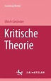Jürgen Habermas’ Neukonstruktion der Kritischen Theorie | SpringerLink