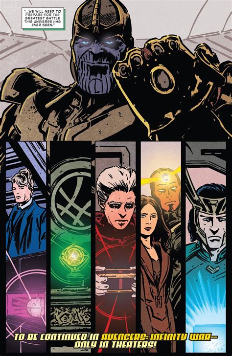 Infinity War Comic Release Date Market Values For Infinity War The