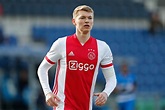 Perr Schuurs zegt buitenlandse clubs af voor Ajax: ‘Champions League ...
